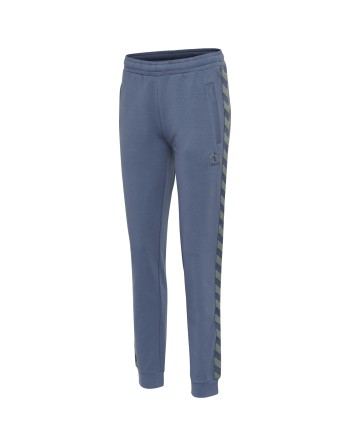 hmlMOVE CLASSIC PANTS WOMAN / Hose aus strapazierfähigem Interlockstoff