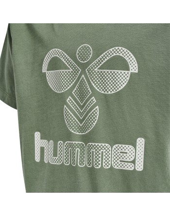 hmlPROUD T-SHIRT S/S
