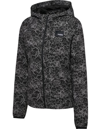 nwlFLASH REFLECTIVE JACKET W