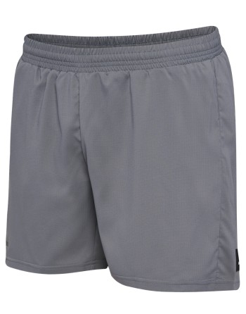 nwlMAX ZIP POCKET SHORTS