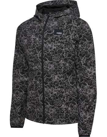 nwlFLASH REFLECTIVE JACKET