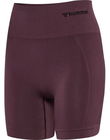 hmlTIF SEAMLESS SHORTS