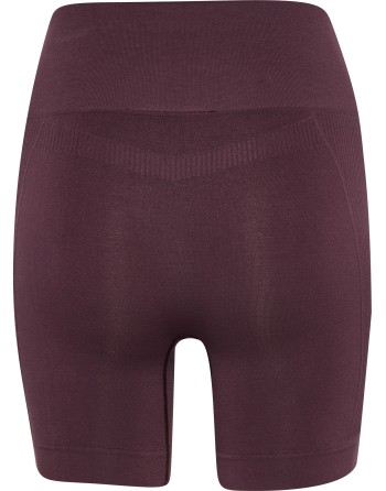 hmlTIF SEAMLESS SHORTS