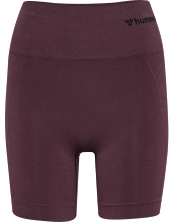 hmlTIF SEAMLESS SHORTS