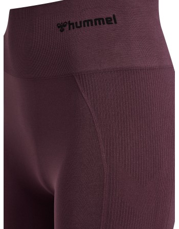hmlTIF SEAMLESS SHORTS
