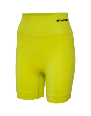 hmlTIF SEAMLESS SHORTS