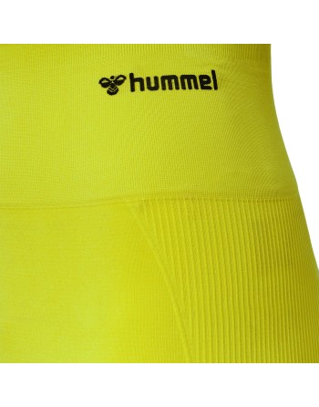 hmlTIF SEAMLESS SHORTS