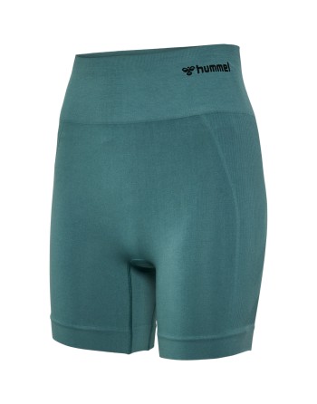hmlTIF SEAMLESS SHORTS