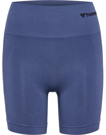 hmlTIF SEAMLESS SHORTS