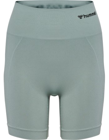 hmlTIF SEAMLESS SHORTS