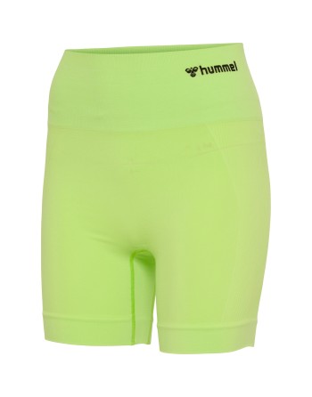 hmlTIF SEAMLESS SHORTS