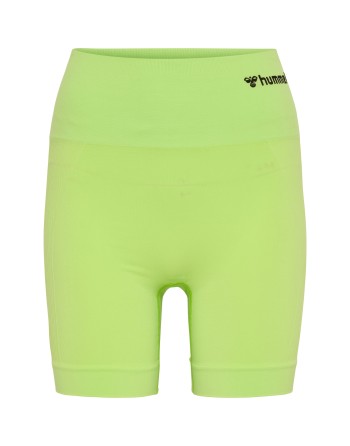 hmlTIF SEAMLESS SHORTS
