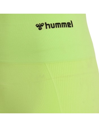 hmlTIF SEAMLESS SHORTS