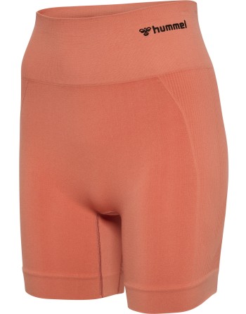 hmlTIF SEAMLESS SHORTS