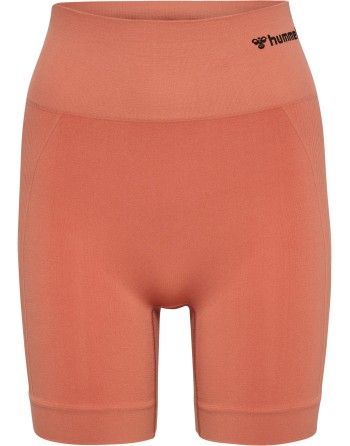 hmlTIF SEAMLESS SHORTS