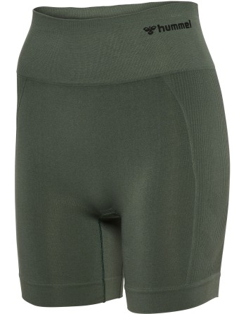 hmlTIF SEAMLESS SHORTS