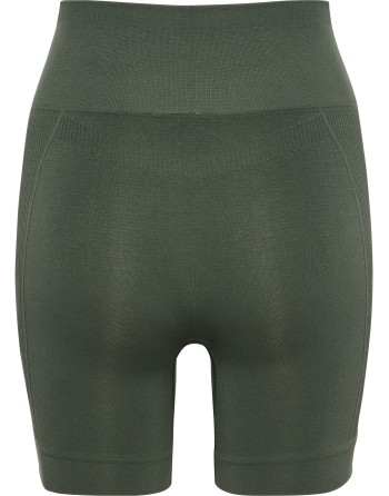hmlTIF SEAMLESS SHORTS