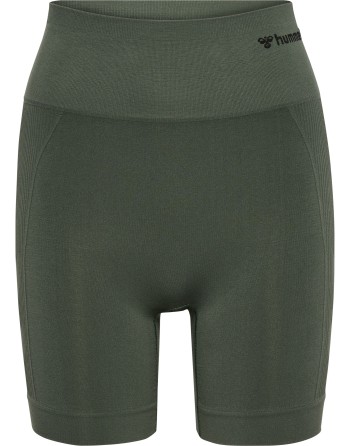 hmlTIF SEAMLESS SHORTS