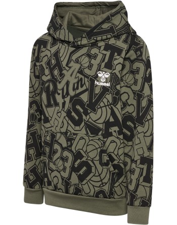 hmlMOLT HOODIE