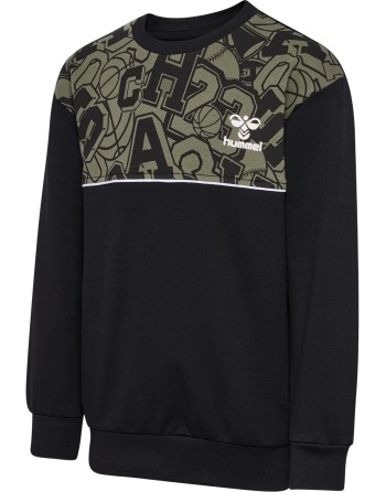 hmlMOLT SWEATSHIRT