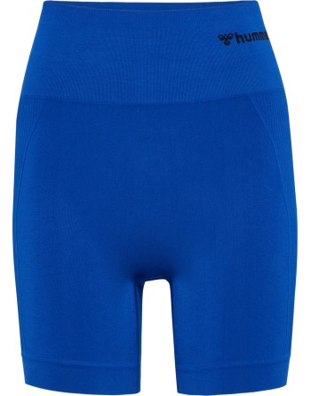hmlTIF SEAMLESS SHORTS