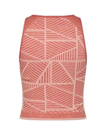 hmlMT ENERGY SEAMLESS CROP TOP
