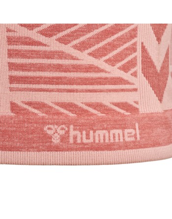 hmlMT ENERGY SEAMLESS CROP TOP