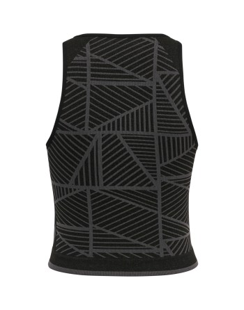hmlMT ENERGY SEAMLESS CROP TOP