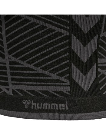 hmlMT ENERGY SEAMLESS CROP TOP