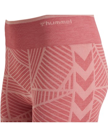 hmlMT ENERGY SEAMLESS MW SHORTS