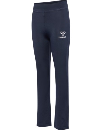 hmlAYA HIGH RISE FLARE PANTS