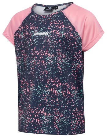 hmlTESSA T-SHIRT S/S