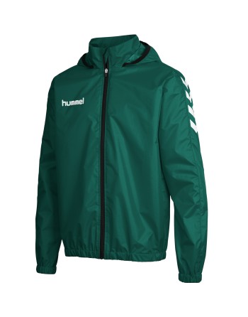 CORE SPRAY JACKET / WP 2000 mm