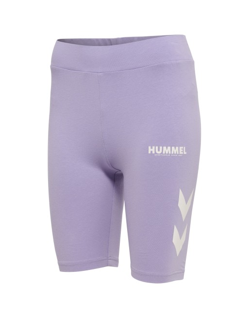hmlLEGACY WOMAN TIGHT SHORTS / Shorts aus Sweatstoff auf Wasserbasis hmlLEGACY WOMAN TIGHT SHORTS / Shorts aus Sweatstoff auf Wasserbasis