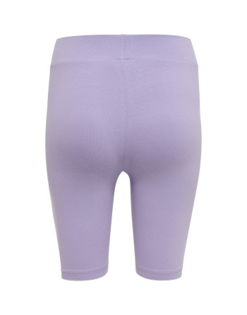 hmlLEGACY WOMAN TIGHT SHORTS / Shorts aus Sweatstoff auf Wasserbasis