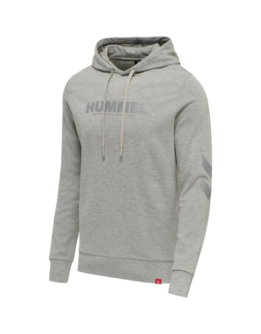 hmlLEGACY LOGO HOODIE / Kapuzenpullover aus Sweatstoff hmlLEGACY LOGO HOODIE / Kapuzenpullover aus Sweatstoff