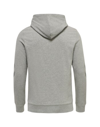 hmlLEGACY LOGO HOODIE / Kapuzenpullover aus Sweatstoff