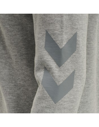 hmlLEGACY LOGO HOODIE / Kapuzenpullover aus Sweatstoff