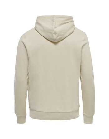 hmlLEGACY LOGO HOODIE / Kapuzenpullover aus Sweatstoff