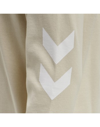 hmlLEGACY LOGO HOODIE / Kapuzenpullover aus Sweatstoff