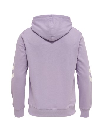 hmlLEGACY LOGO HOODIE / Kapuzenpullover aus Sweatstoff
