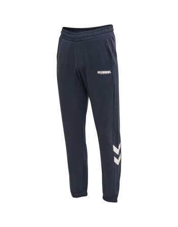 hmlLEGACY REGULAR PANTS / Hose aus Sweatstoff