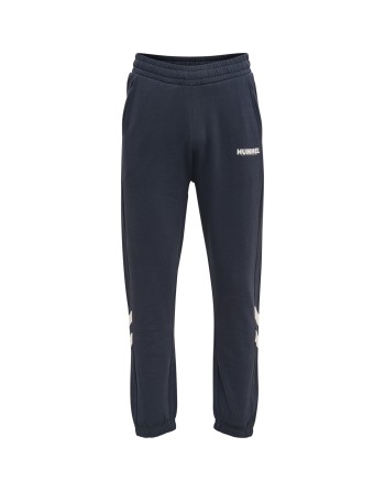 hmlLEGACY REGULAR PANTS / Hose aus Sweatstoff