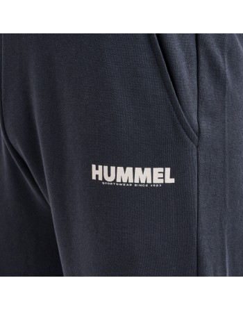 hmlLEGACY REGULAR PANTS / Hose aus Sweatstoff