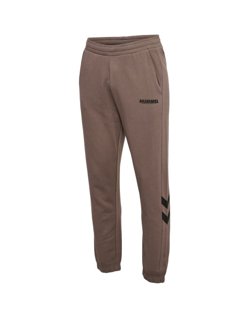 hmlLEGACY REGULAR PANTS / Hose aus Sweatstoff hmlLEGACY REGULAR PANTS / Hose aus Sweatstoff