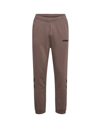 hmlLEGACY REGULAR PANTS / Hose aus Sweatstoff