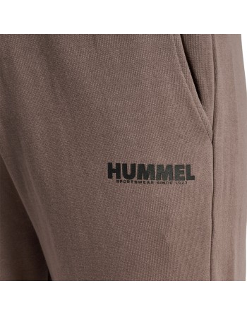 hmlLEGACY REGULAR PANTS / Hose aus Sweatstoff
