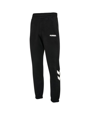 hmlLEGACY REGULAR PANTS / Hose aus Sweatstoff