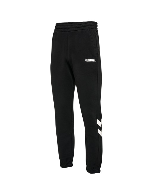 hmlLEGACY REGULAR PANTS / Hose aus Sweatstoff hmlLEGACY REGULAR PANTS / Hose aus Sweatstoff