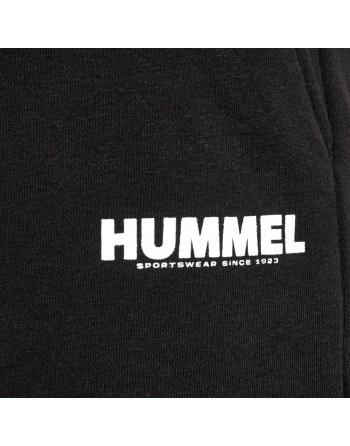 hmlLEGACY REGULAR PANTS / Hose aus Sweatstoff